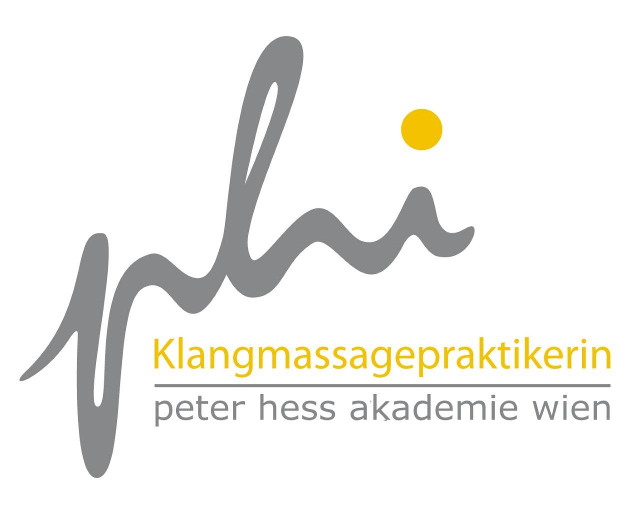 Klangmassage Peter Hess